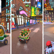 Imagen para el artículo titulado Nintendo arruinó Mario Kart Tour al hacerlo en vertical